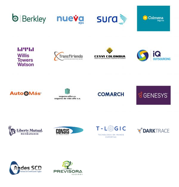 patrocinadores patrocinadores