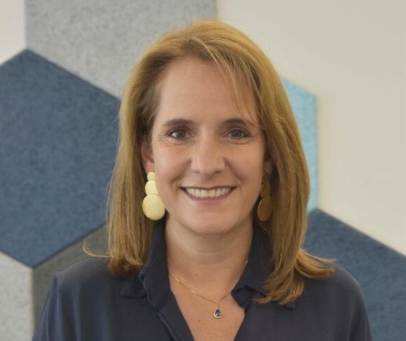 mp (1) Martha Lucía Pava, nueva presidenta de la Junta de Fasecolda.